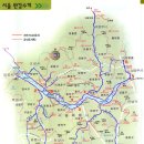 왕숙천 자전거도로5 이미지