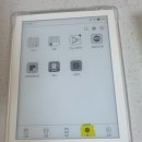 직장인 포크기타 (C) | 오닉스 포크6 이북리더기 사용 후기 (이북리더기 한글화 방법)