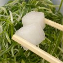 배민1 한집배달로 빠르게 파채가 싱싱했고 소스도 맛있었던 노랑통닭 순살 파닭