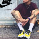 NIKE 에브리데이 쿠션 크루 양말 새상품 이미지