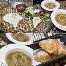 터줏대감 | 대전 은행동 터줏대감 “봉대박 스파게티” 방문후기🍝