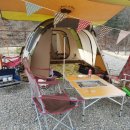 율곡캠핑장 이미지