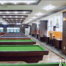 천 당구장 이미지