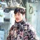 꽃보다댕댕이