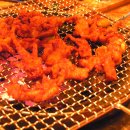 숯불꼼장어&닭발 Daum카페