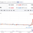 대성파인텍, 신성이엔지, 현대에너지솔루션, 유니테스트, 광명전기, 파루, OCI, 씨에스윈드, KT서브마린...