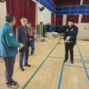 후포체육관 이미지