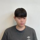 전주 신시가지미용실 이철헤어커커도청점 시스루댄디컷 다운펌 사라부원장 후기