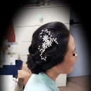 컬링헤어 이미지