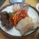 원조나드리장터순대국 이미지