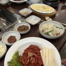 대성한우1 | 부모님도 만족한 맛! 넓고 쾌적한 논산가족모임맛집, 대성한우 솔직 후기