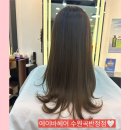 에이바헤어 수원곡반정점 클리닉후기🤍