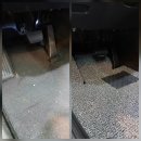 자연세차장 | 아이 있는 집 필수 코스, 부산스팀세차장 해운대세차장 ABC스팀세차 후기