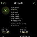 문수실내수영장 이미지