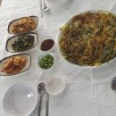 고향풍경 | 6시내고향 서산 맛집｜간월도 손칼국수 솔직 후기｜해물칼국수 좋아한다면 꼭 가야 할 곳!