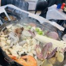 부경해물찜 | “김해 구산동 해물창고, 이 정도면 회식 끝판왕”