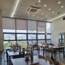 한마음병원 정문 횡단보도 이미지