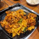 시민공원역 | 인천 시민공원역 맛집 돗가비불쭈꾸미 다녀온 후기