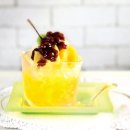 팥빙수 이미지