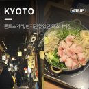 토라야 | 맛집 | 아기자기한 분위기, 현지인이 많았던 폰토초거리 맛집 '모츠나베 토라야' 내돈내산 예약 방문 후기