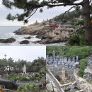용궁사주차장 | 부산 가볼만한곳 기장 해동용궁사 역사 주차장 후기