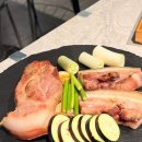 연산교차로(시청 방면) | [연산] 부산 연산동 삼겹살 맛집 연화흑돼지 연산시청본점