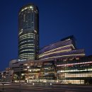 현대백화점 디큐브시티 2층-2 이미지