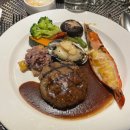 라즈베리힐 | 그랜드힐컨벤션 식사 하객 후기, ATM 주차 강남 웨딩홀 추천