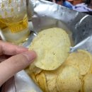 CU 의정부호원점 | 포카칩 트러플 CU 편의점에서 구입하여 먹어본 솔직후기