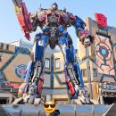 세계와 함께하는 중국어 | 베이징 유니버셜 스튜디오 진짜 찐 후기! 하루 종일 놀아도 모자란 꿀잼 테마파크 🎢