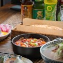 한수위앤국수 | 강릉 회산동 맛집 포앤박 쌀국수 ( 강릉 데이트 반려견 동반 식당 )