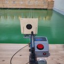 문수실내사격장 이미지