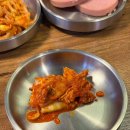 [구리 수택동/냉삼 맛집] 구리돌다리맛집 대한냉삼 매장방문 후기