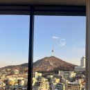 아담7커피클럽 | 회현역 보코 명동 클럽라운지 티타임, 해피아워 후기