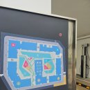 조성면사무소 화장실 1층 | [25년 8월 치앙마이]두 아이와 치앙마이 2주살기_ 숙소 추천 에어비앤비 더원 콘도 B동 1층