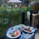 조식, 발리스윙, Warung Tepi Tebing 식당,Halo Bali Spa, 짐바란씨푸드-판단사리, 꾸따 기념품 후기)
