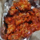 올리브수제치킨