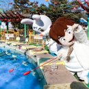 서울랜드 이벤트홀 이미지