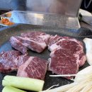 영종도한우 착한정육식당 영종점 가족 외식 추천
