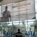 삼천궁녀노래연습장 | 스웨그에이지, 외쳐, 조선! (25.07.05_홍익대 대학로 아트센터/양희준)