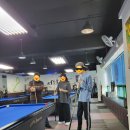 허당당구장 이미지