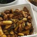 아쿠아춘천닭갈비해도점