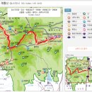 공주 계룡산 산행(2008.11.2) - 산과 단풍, 그리고 갑사의 가을 이미지