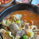 미당참순대