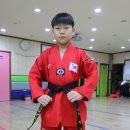 신흥 태권도 이미지