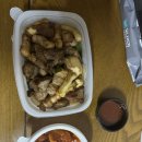 삼겹의민족 관악점 고기배달음식 후기