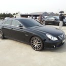 안산스피드웨이 트랙데이 후기 (with w219 CLS63) 이미지