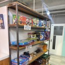 말랑블링 | {대구/중앙로역 룸카페} 말랑블링 룸카페 | 동성로 룸카페 | 크로플 맛집 | 대구실내데이트