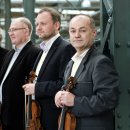 야나첵 스트링 콰르텟 내한공연 이미지