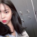 준아 헤어 이미지